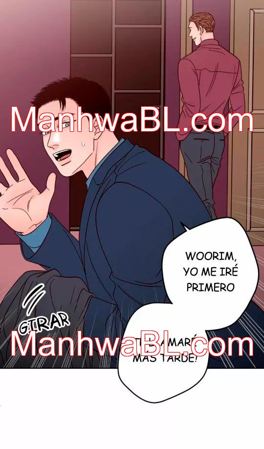 Doble rollo - Capítulo 11.00 manhwa