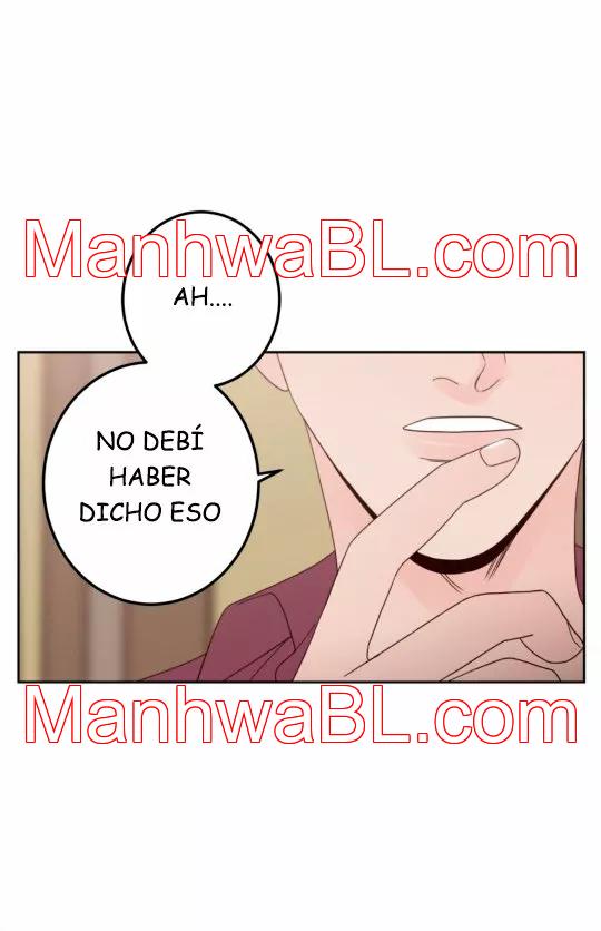 Doble rollo - Capítulo 11.00 manhwa