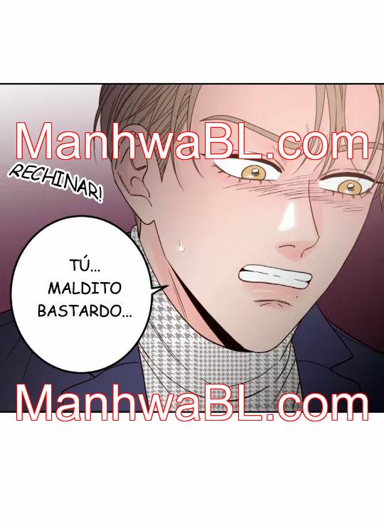 Doble rollo - Capítulo 11.00 manhwa