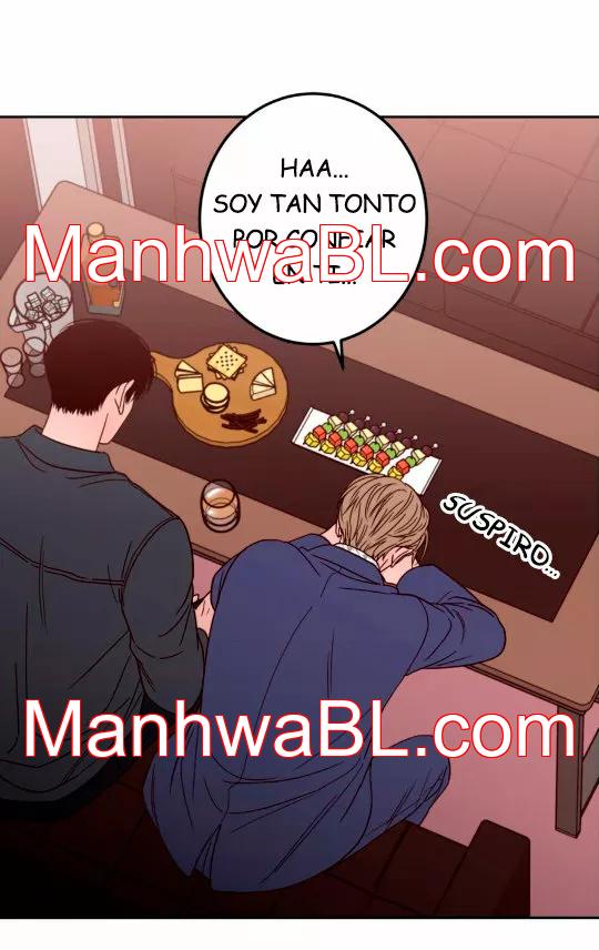 Doble rollo - Capítulo 11.00 manhwa
