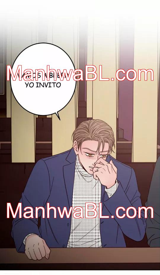 Doble rollo - Capítulo 11.00 manhwa