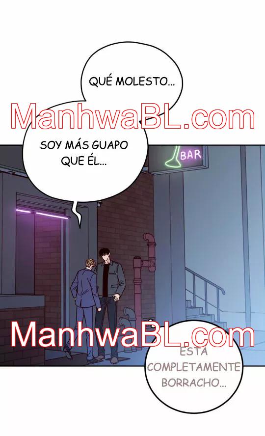 Doble rollo - Capítulo 11.00 manhwa