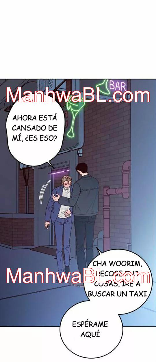 Doble rollo - Capítulo 11.00 manhwa