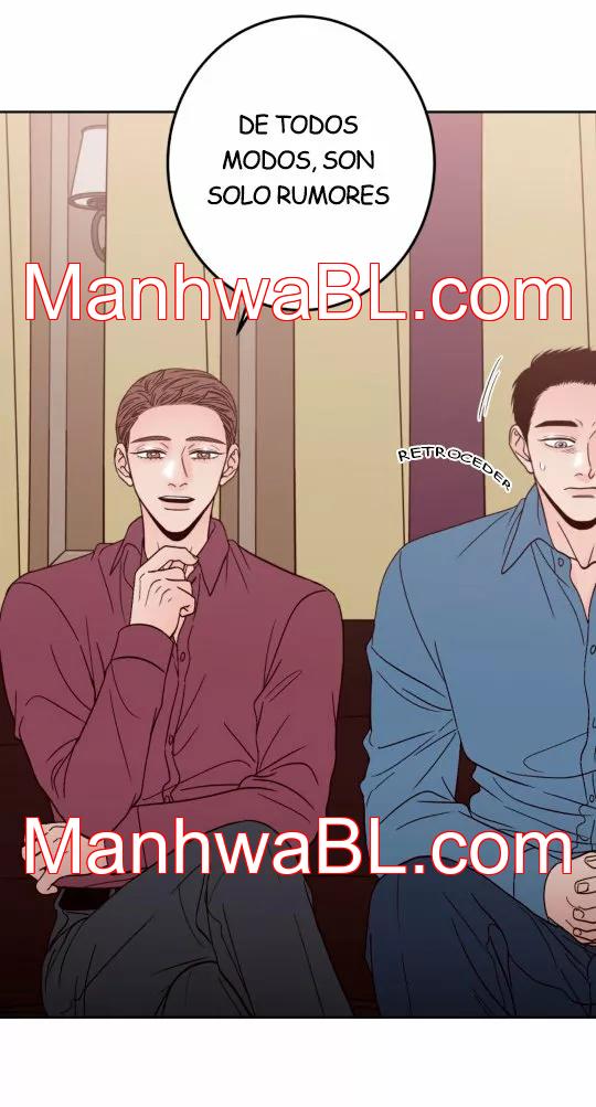 Doble rollo - Capítulo 11.00 manhwa