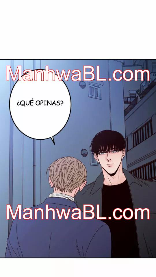 Doble rollo - Capítulo 11.00 manhwa