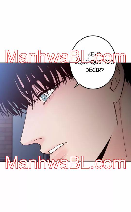 Doble rollo - Capítulo 11.00 manhwa