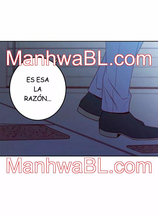 Doble rollo - Capítulo 11.00 manhwa