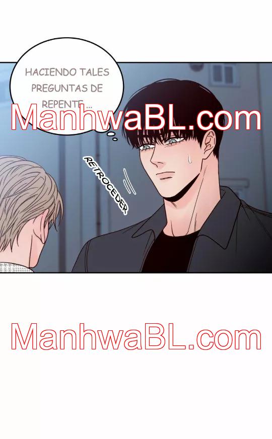 Doble rollo - Capítulo 11.00 manhwa