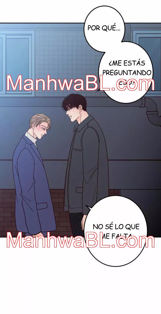 Doble rollo - Capítulo 11.00 manhwa