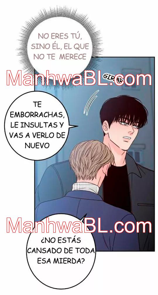 Doble rollo - Capítulo 11.00 manhwa