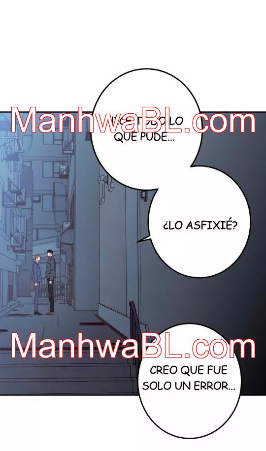 Doble rollo - Capítulo 11.00 manhwa