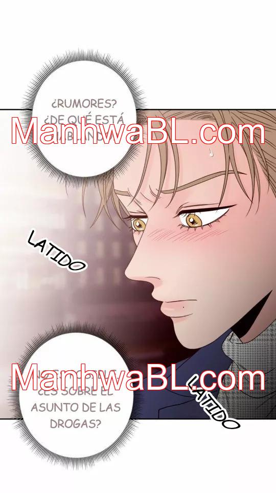 Doble rollo - Capítulo 11.00 manhwa