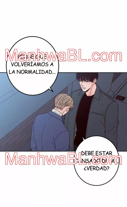 Doble rollo - Capítulo 11.00 manhwa
