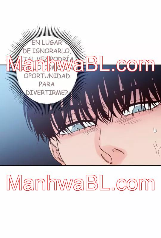 Doble rollo - Capítulo 11.00 manhwa
