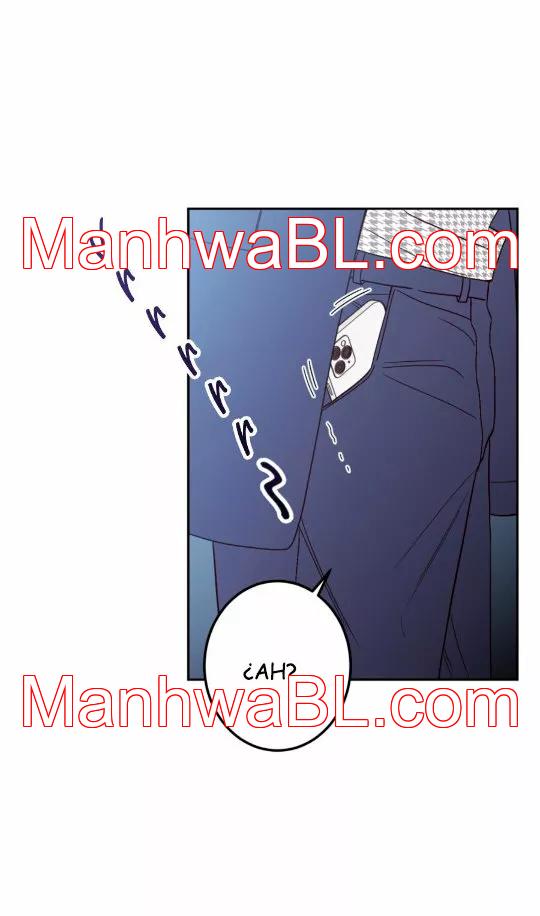 Doble rollo - Capítulo 11.00 manhwa