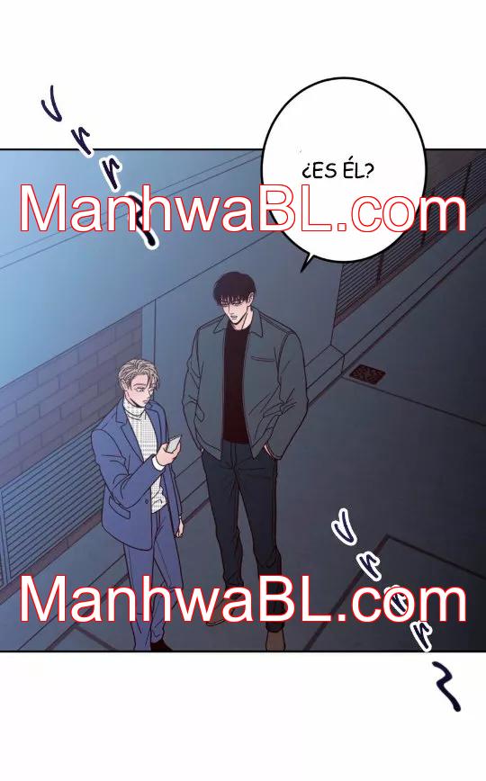 Doble rollo - Capítulo 11.00 manhwa