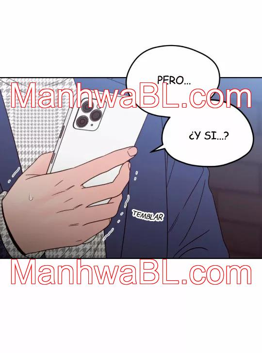 Doble rollo - Capítulo 11.00 manhwa