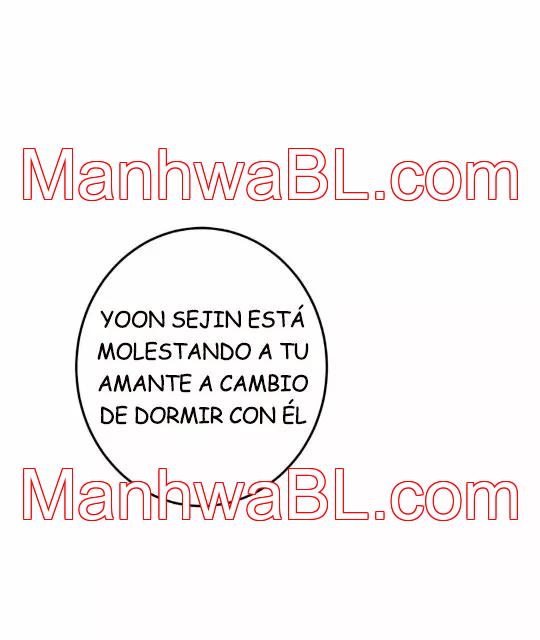 Doble rollo - Capítulo 11.00 manhwa