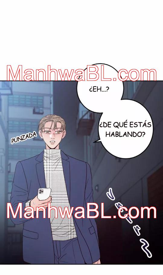 Doble rollo - Capítulo 11.00 manhwa