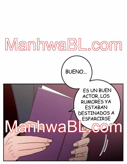 Doble rollo - Capítulo 11.00 manhwa