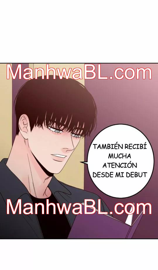 Doble rollo - Capítulo 11.00 manhwa