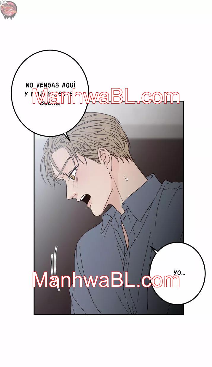 Doble rollo - Capítulo 9.00 manhwa