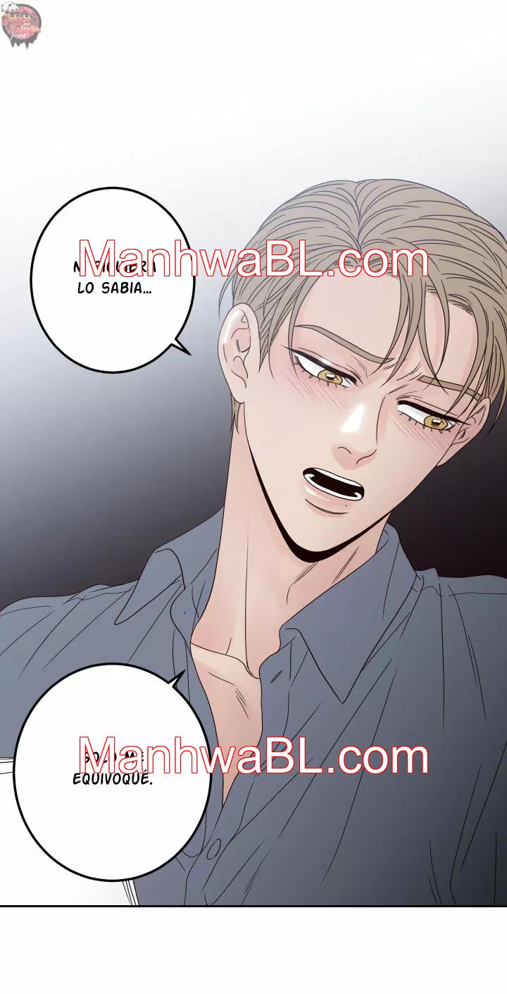 Doble rollo - Capítulo 9.00 manhwa