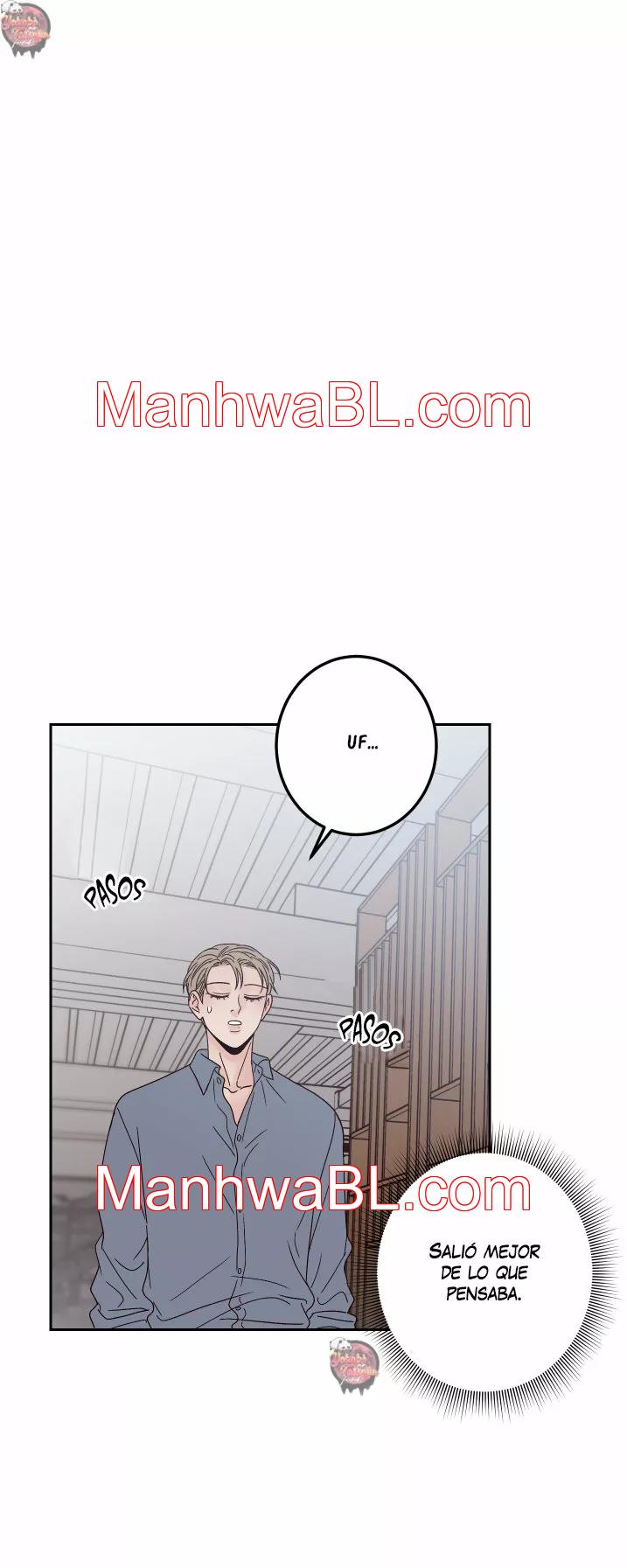 Doble rollo - Capítulo 9.00 manhwa