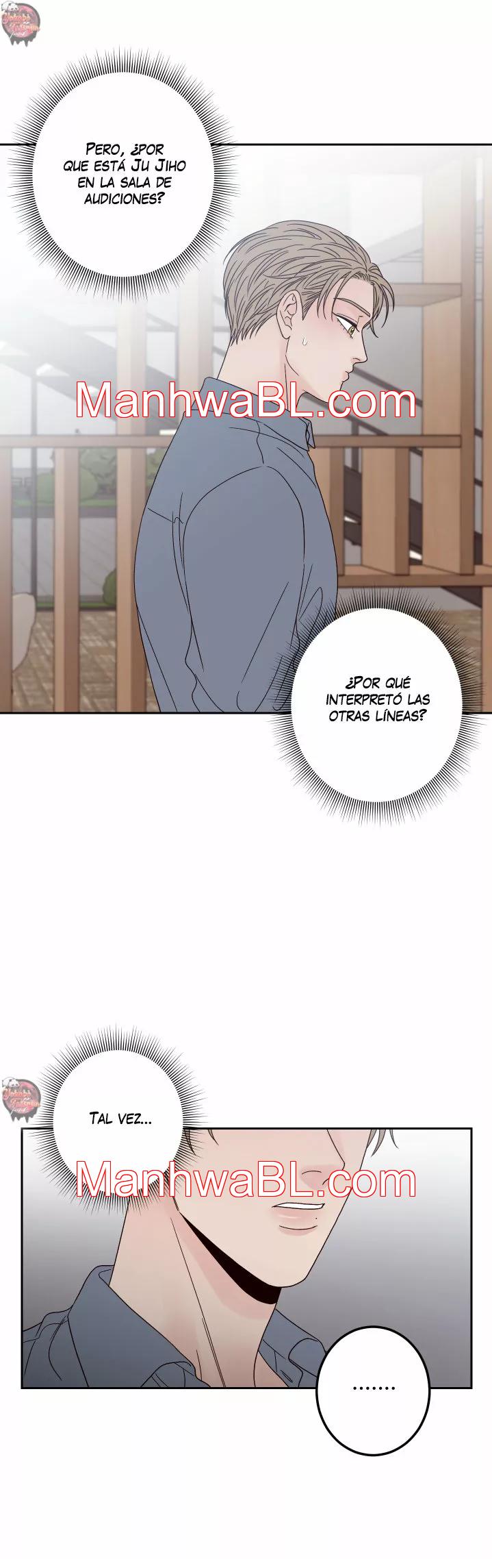 Doble rollo - Capítulo 9.00 manhwa