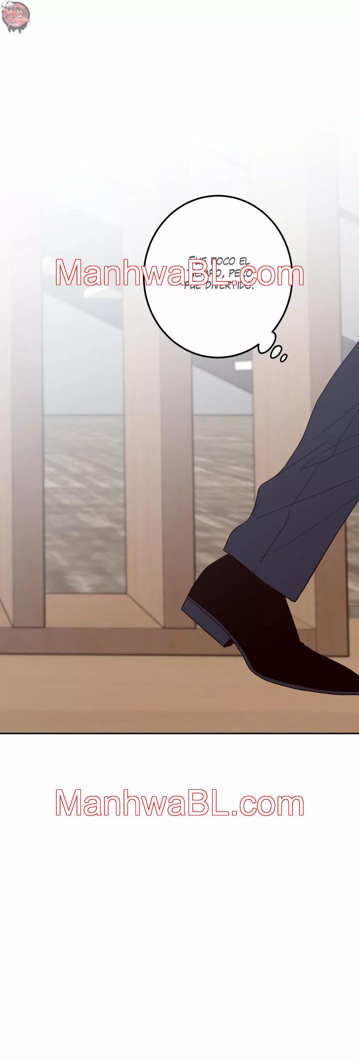 Doble rollo - Capítulo 9.00 manhwa