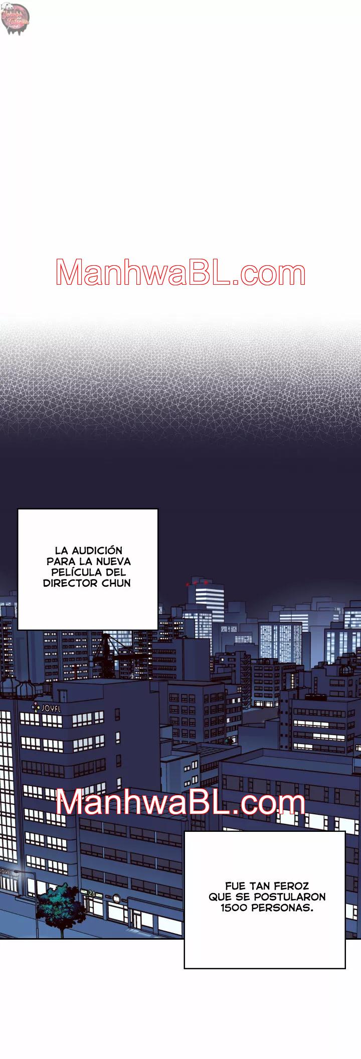 Doble rollo - Capítulo 9.00 manhwa