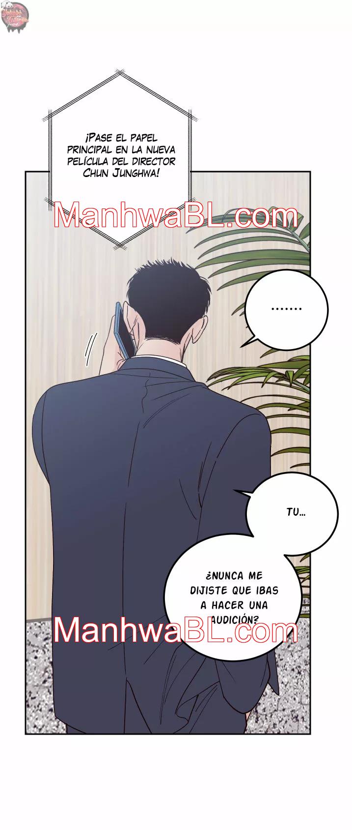 Doble rollo - Capítulo 9.00 manhwa