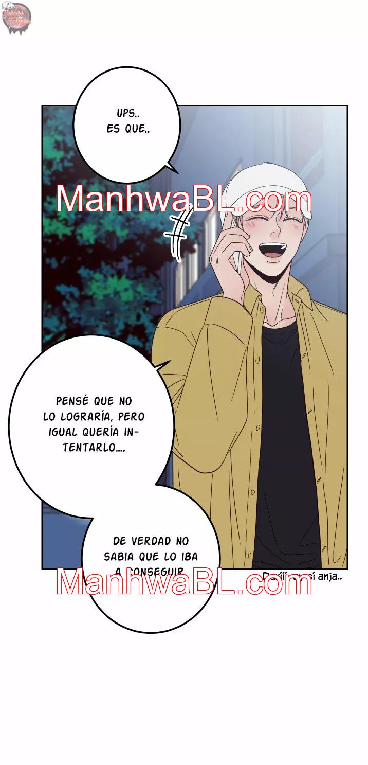 Doble rollo - Capítulo 9.00 manhwa