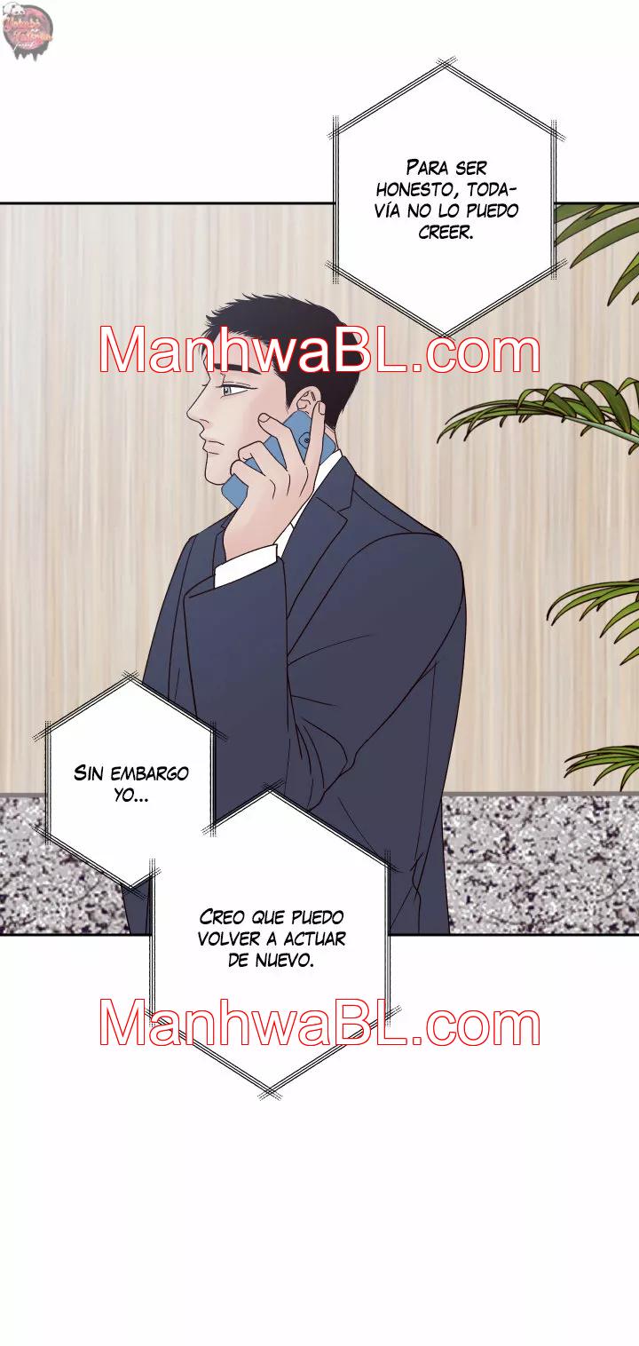 Doble rollo - Capítulo 9.00 manhwa