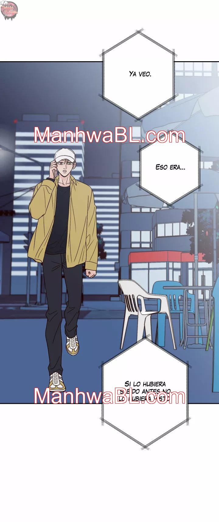 Doble rollo - Capítulo 9.00 manhwa