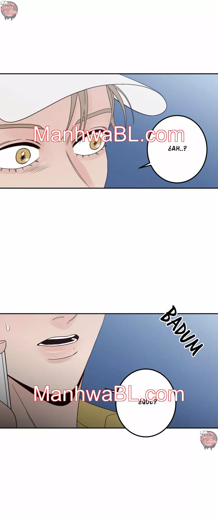 Doble rollo - Capítulo 9.00 manhwa