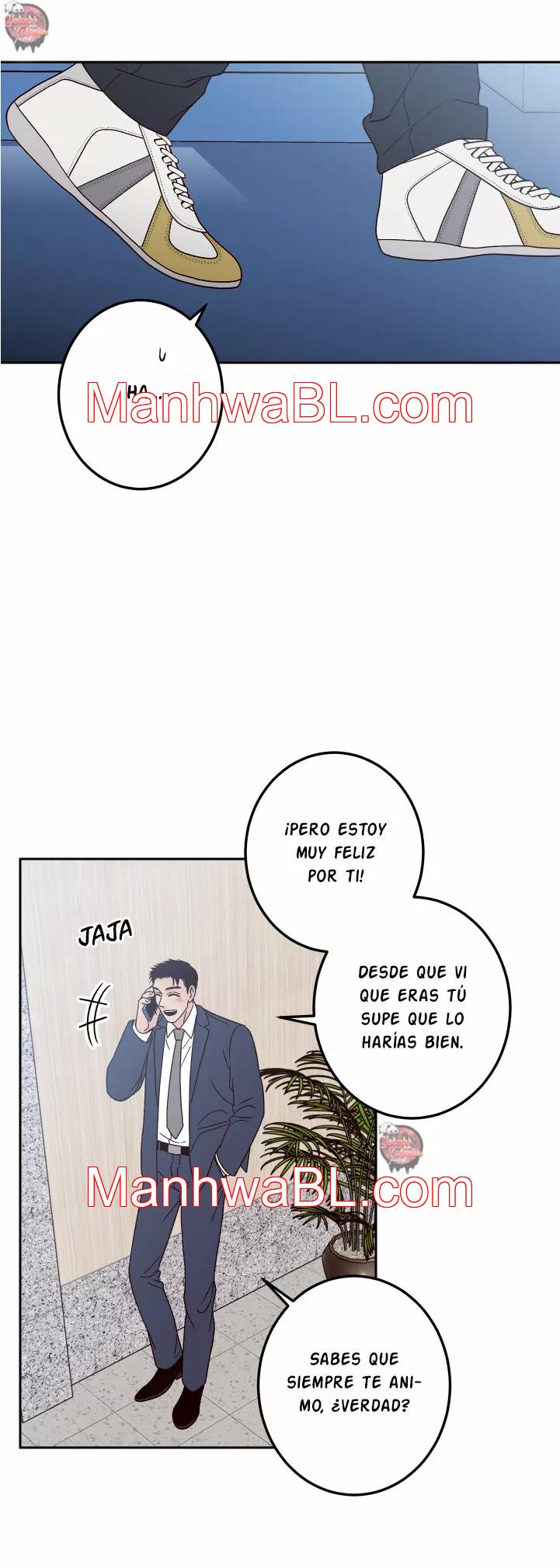 Doble rollo - Capítulo 9.00 manhwa