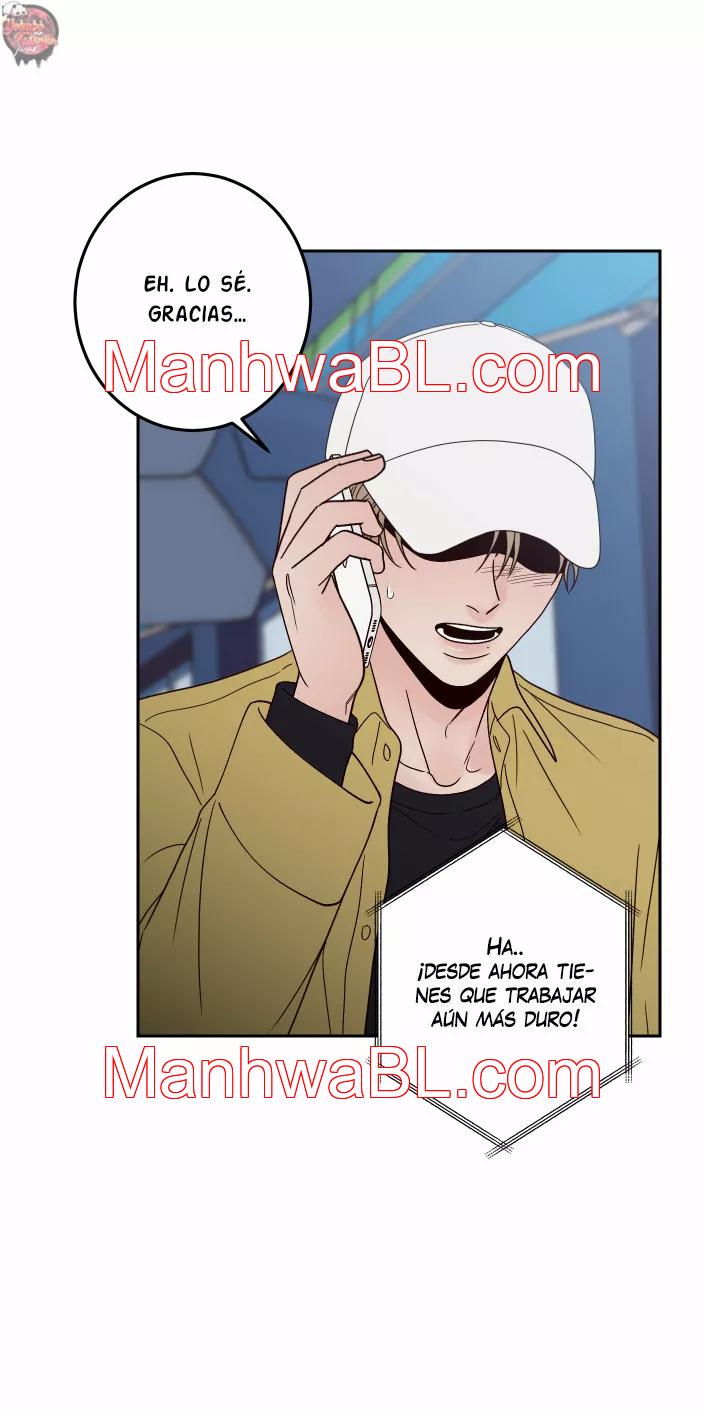 Doble rollo - Capítulo 9.00 manhwa
