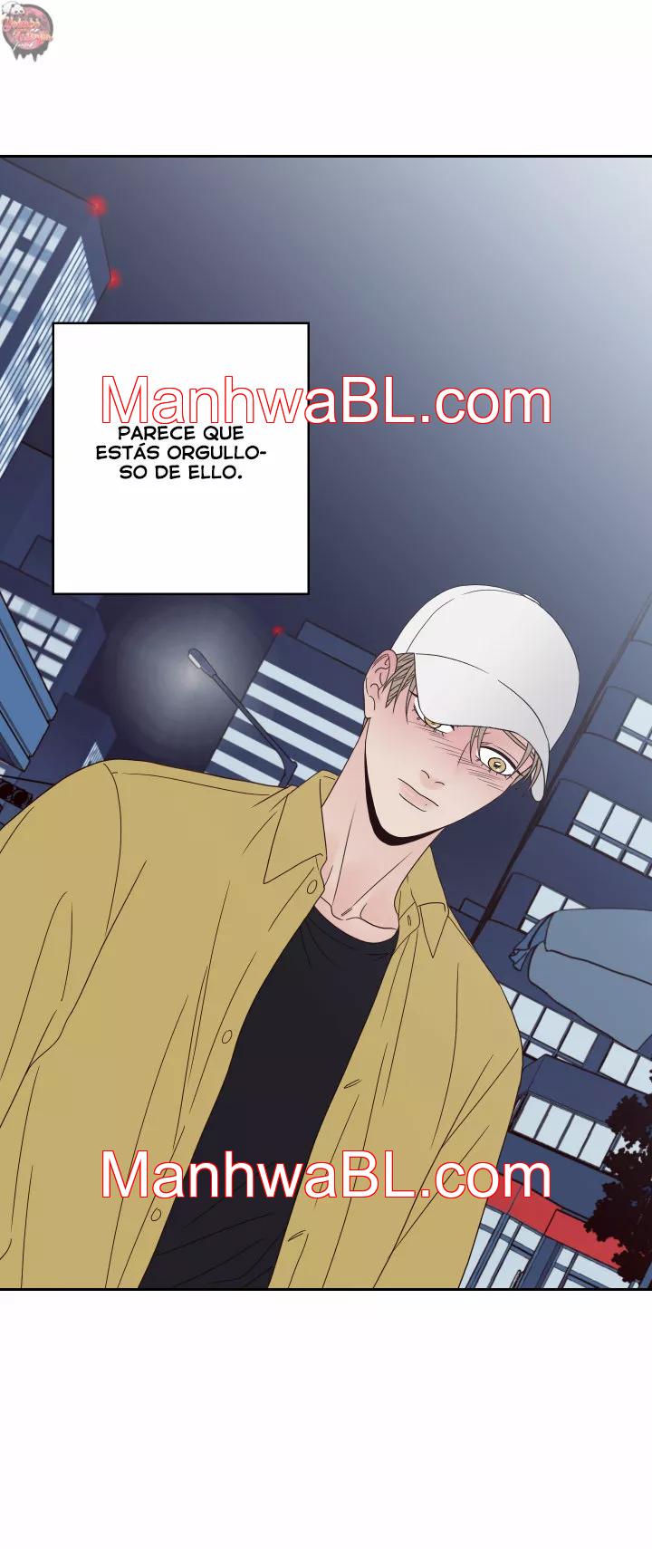 Doble rollo - Capítulo 9.00 manhwa