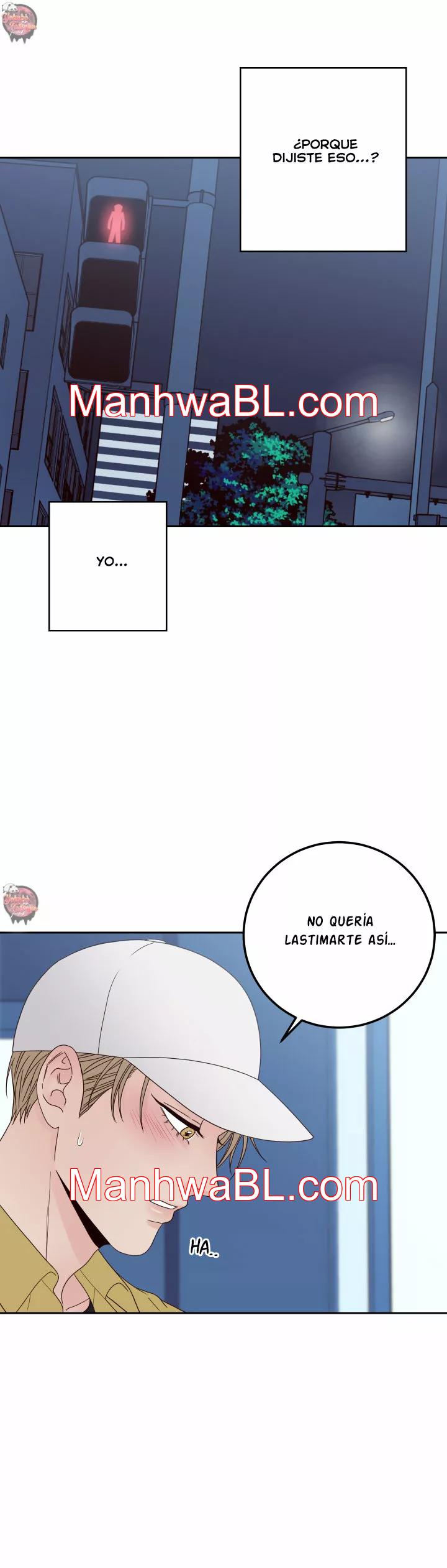 Doble rollo - Capítulo 9.00 manhwa