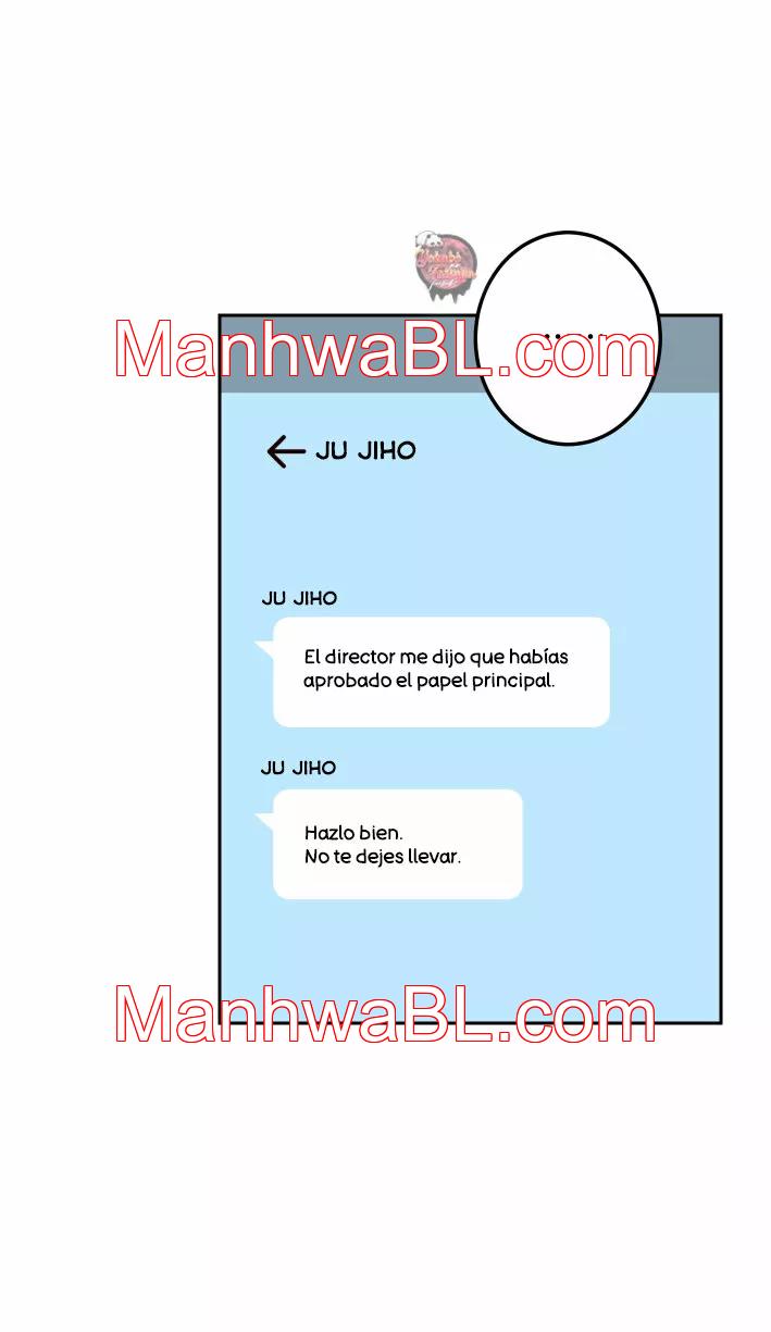 Doble rollo - Capítulo 9.00 manhwa