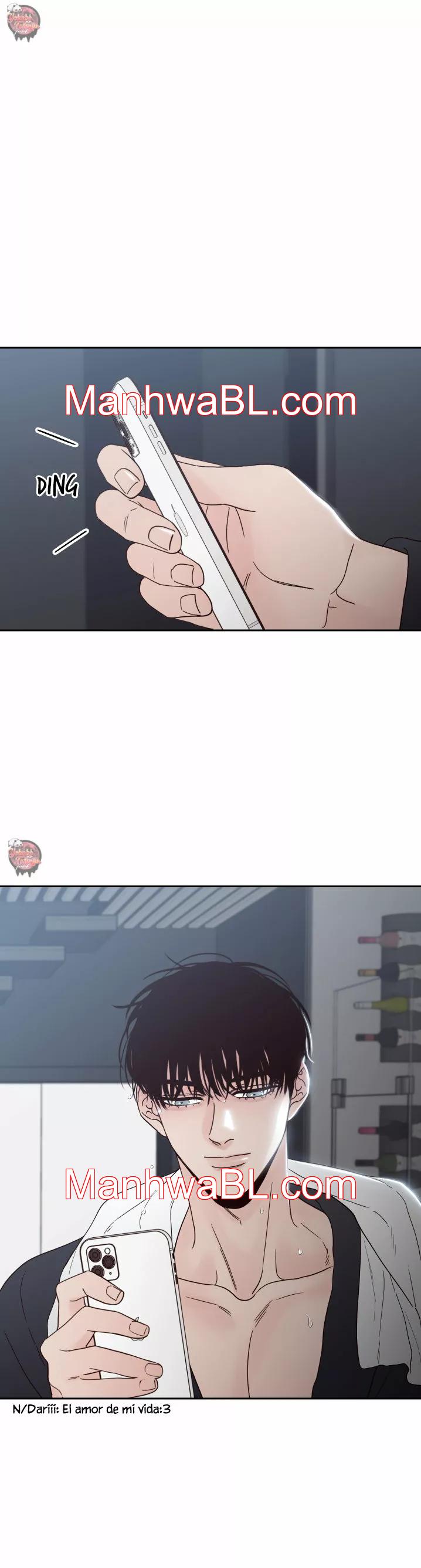 Doble rollo - Capítulo 9.00 manhwa