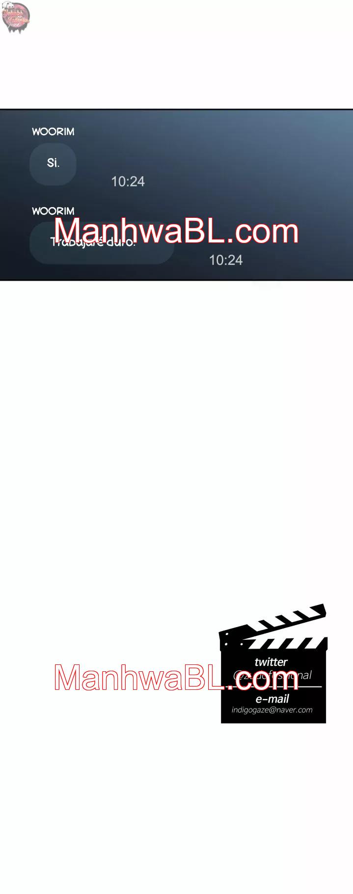 Doble rollo - Capítulo 9.00 manhwa