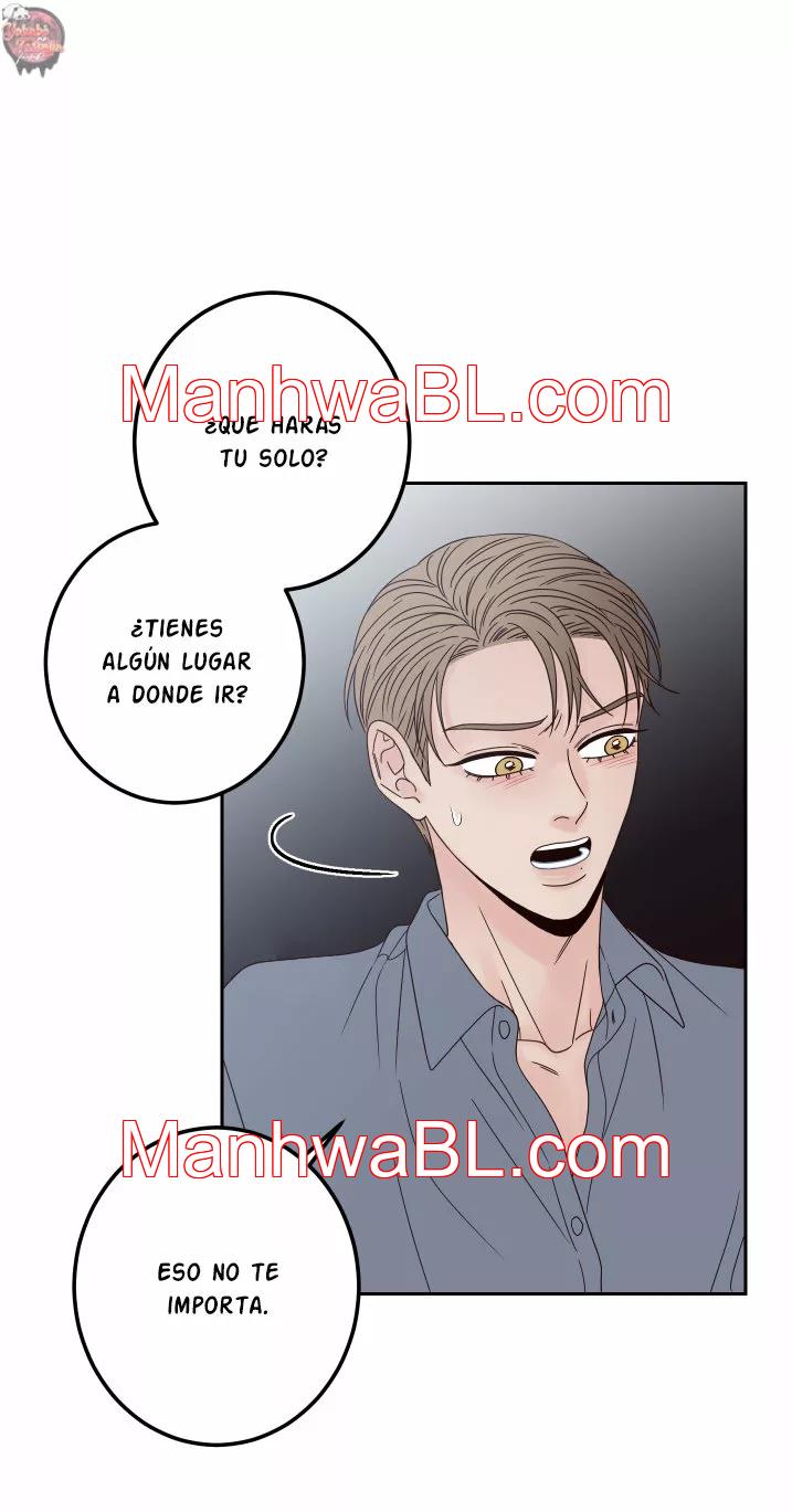 Doble rollo - Capítulo 9.00 manhwa