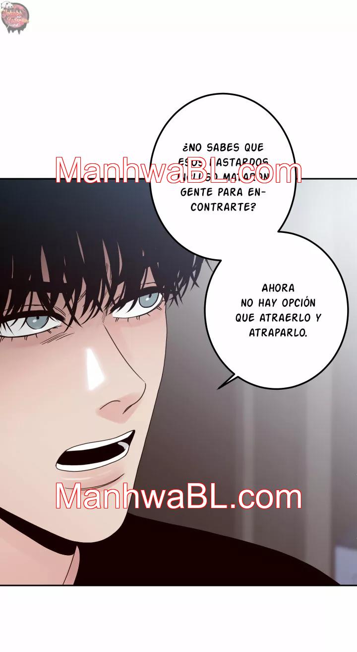 Doble rollo - Capítulo 9.00 manhwa