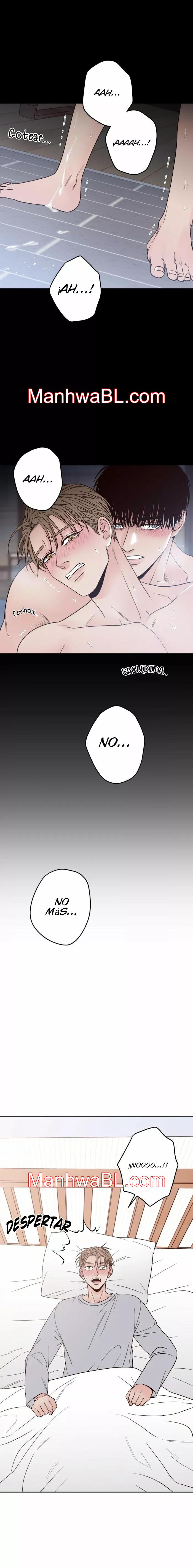 Doble rollo - Capítulo 15.00 manhwa