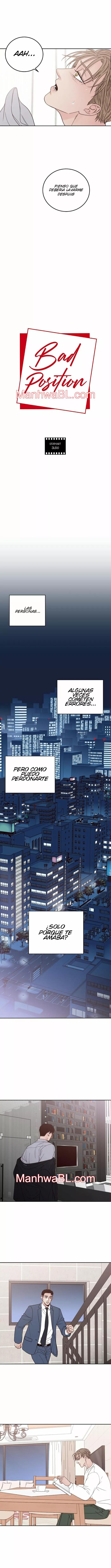 Doble rollo - Capítulo 15.00 manhwa
