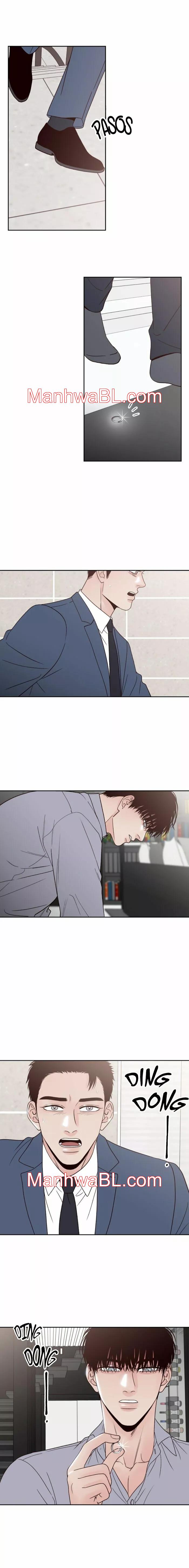 Doble rollo - Capítulo 15.00 manhwa