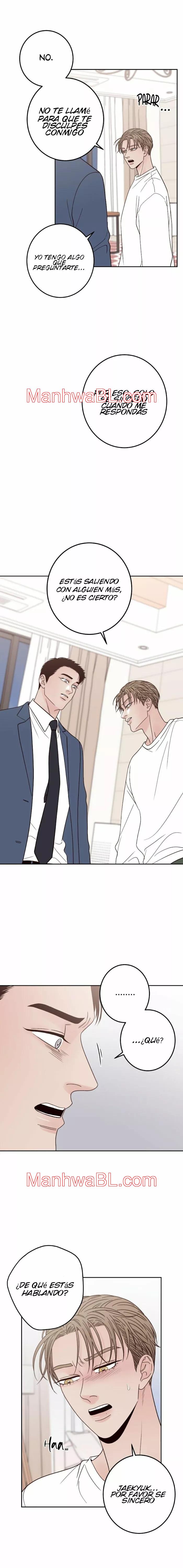 Doble rollo - Capítulo 15.00 manhwa