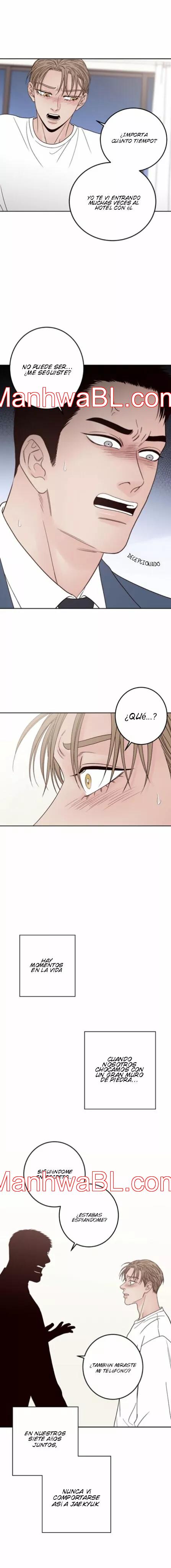 Doble rollo - Capítulo 15.00 manhwa